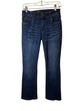 women's Kut from the Kloth Nicole bootcut jeans size 2